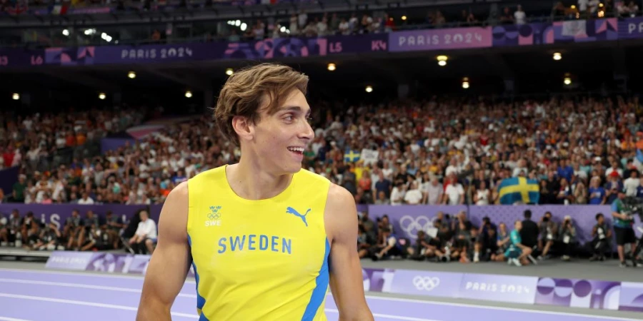 Стали известны спортсмены года по версии AIPS