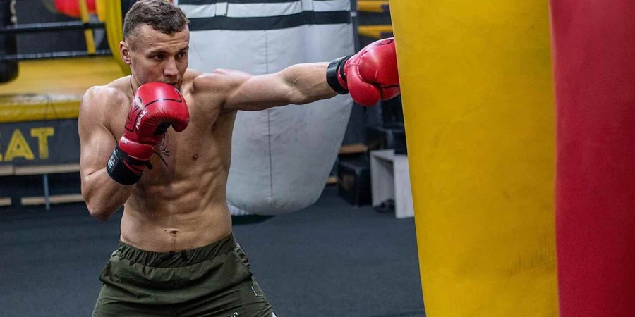 «Молодой Головкин» из Казахстана получил бой за титул чемпиона мира с непобежденным соперником