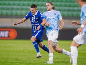 «Сочи» — «Динамо» (Махачкала): битва черноморского и каспийского побережий