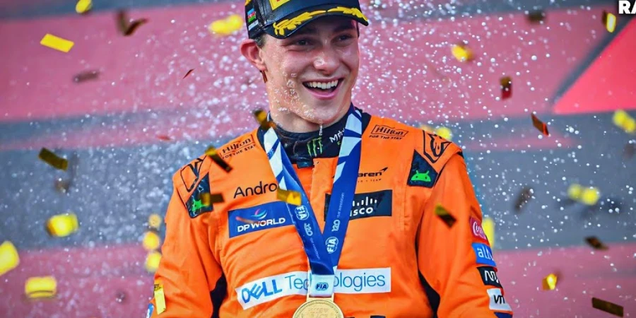 Стал известен победитель квалификации Гран-при Катара Формулы-1