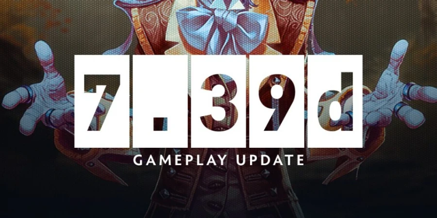 Valve выпустили последний балансный патч перед The International 2025