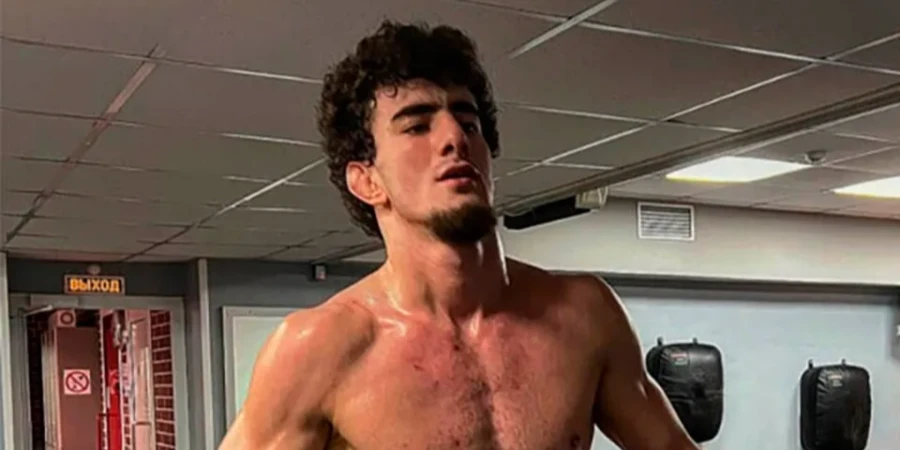 Шовхал Чурчаев проиграл бой в американском промоушене LFA