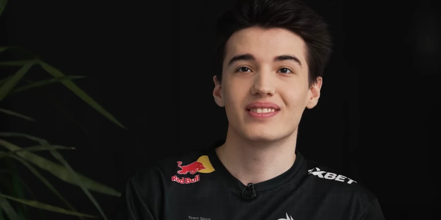 Игрок Team Spirit рассказал, при каком условии может завершить карьеру в Dota 2