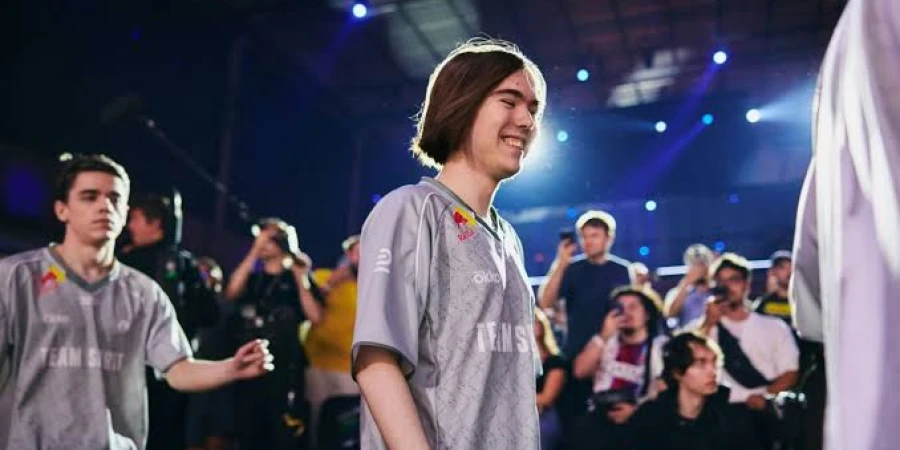 Team Spirit в третий раз выиграла The International по Dota 2