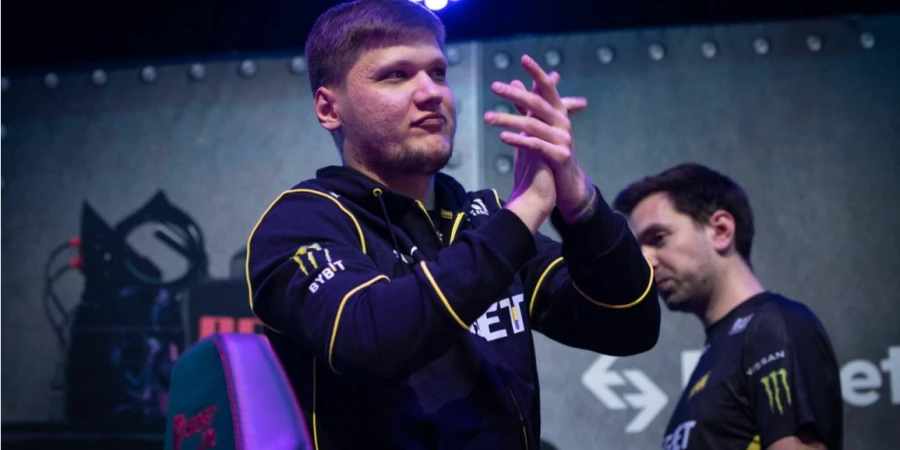 Александр «s1mple» Костылев: «Спасибо всем за поддержку»