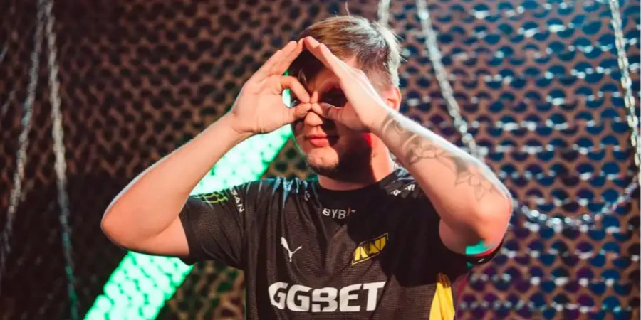 S1mple: «Не верьте слухам — я узнаю о своём трансфере из интернета»