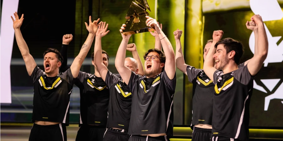 Капитан Vitality оценил свои лидерские способности