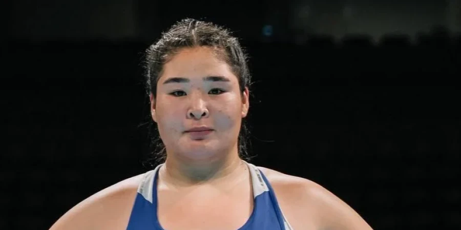 Дуэль Казахстан – Узбекистан назвала финалиста Кубка мира по боксу в Индии