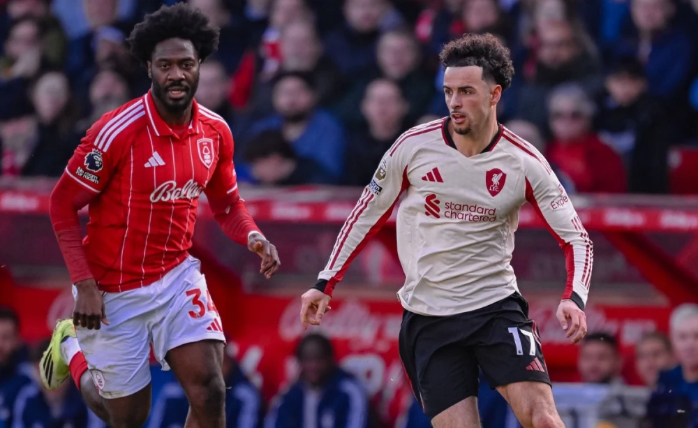 Английский клуб установил рекорд АПЛ по голам на 90+ минуте