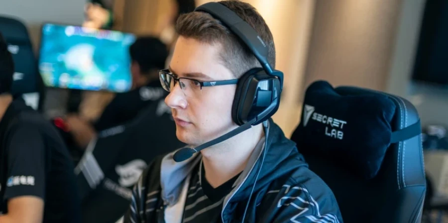 Ресми: Мирослав BOOM Бичан мен Клемент Puppey Иванов NAVI сапына қосылды