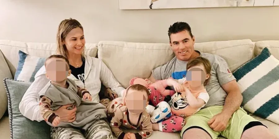 Известная пара достигла соглашения во внесудебном порядке