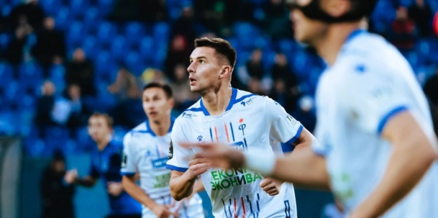 Прямая трансляция матча Ротор — Факел в Лиге PARI