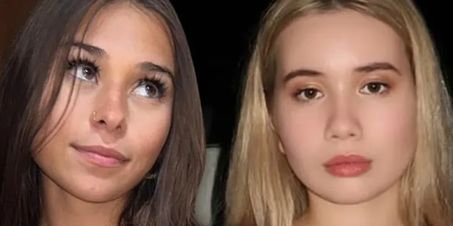 Софи Рейн высмеяла вызов юной соперницы из OnlyFans