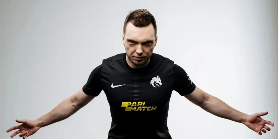 Менеджер Team Spirit считает, что 23savage помогает Mikoto раскрыться