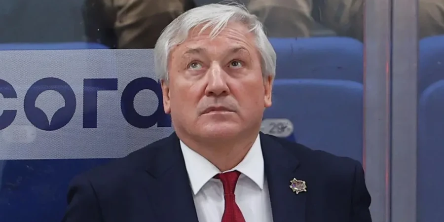 Эксперт высказался о новом главном тренере «барсов»