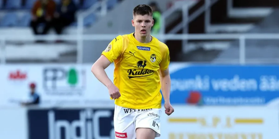 «Қайрат» Финляндия құрамасының тағы бір ойыншысын қатарына қосуы мүмкін