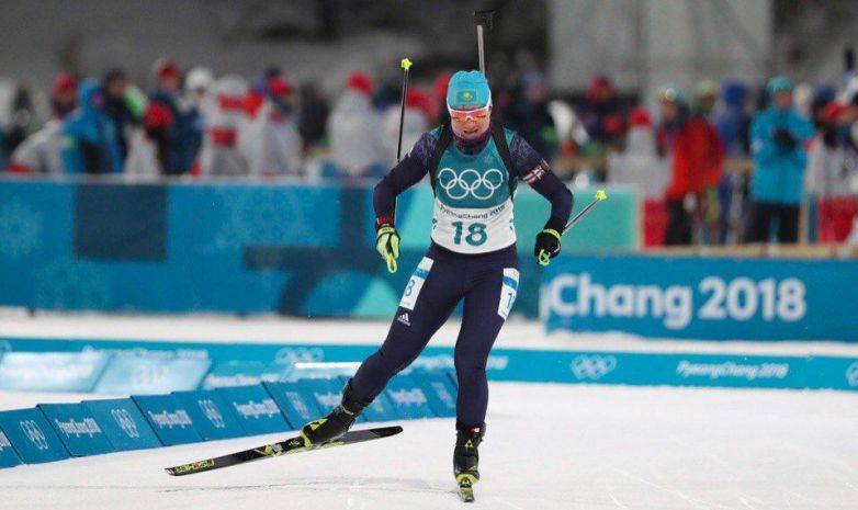 Олимпиада-2018. Расписание выступлений казахстанцев на 14 февраля
