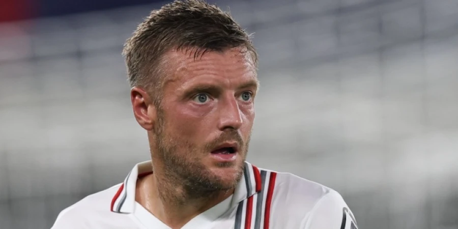 Пока Варди играл — преступники вынесли дом на 100 тысяч евро