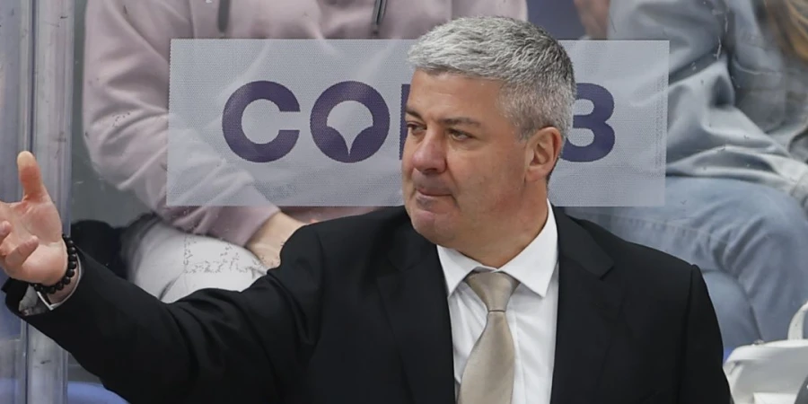 Леонид Тамбиев высказался о своем будущем