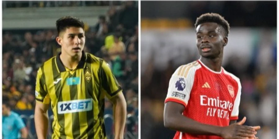 Алматыдан неше есе арзан? «Арсенал» - «Қайрат» матчының билет бағасы шықты