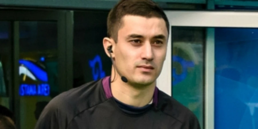 Даулы матчтың төрешісін қатаң жаза күтіп отыр