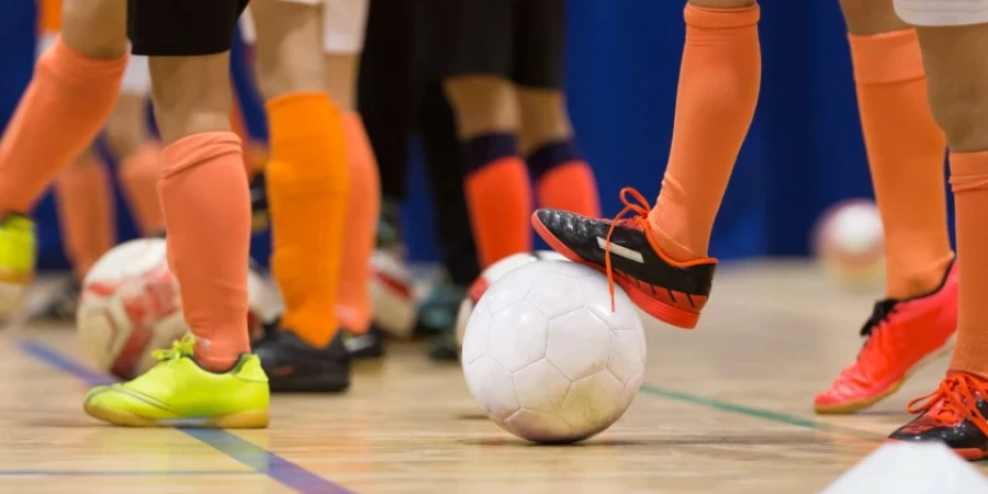 «Байтерек» перевернул ход матча ЧРК, проигрывая после первой половины