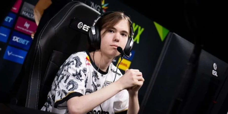 Team Spirit и G2 Esports сыграют матч за выход в плей-офф ESL Pro League Season 22