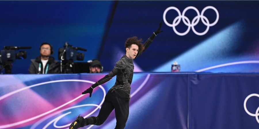 Олимпиада 2026: 13 ақпандағы жарыс кестесі