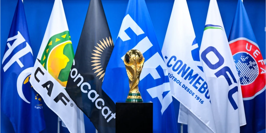 Президент ФИФА не исключил участие 64 сборных в чемпионате мира-2030