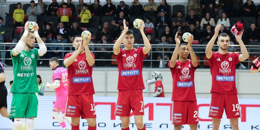 Старшему брату впору учиться у младшего