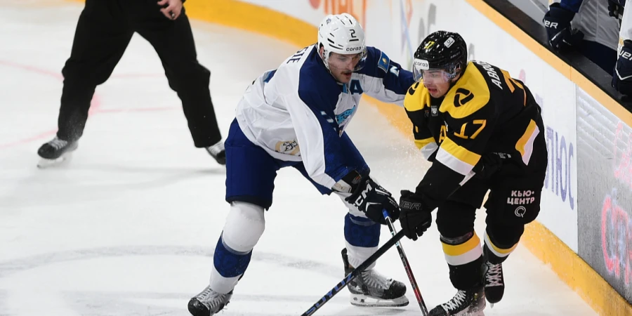 Домашняя арена под давлением: выдержит ли «Барыс» натиск фаворита?