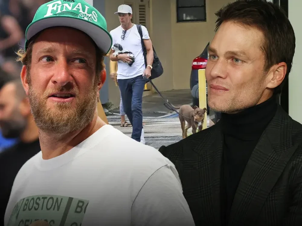 Звезду NFL раскритиковали за клонирование любимой собаки