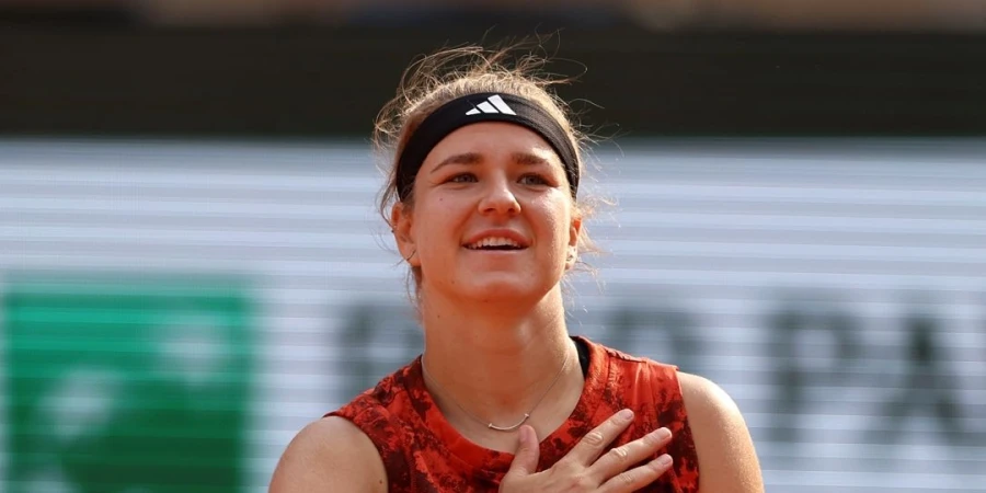 Каролина Мухова негативно высказалась о плотном графике турниров WTA