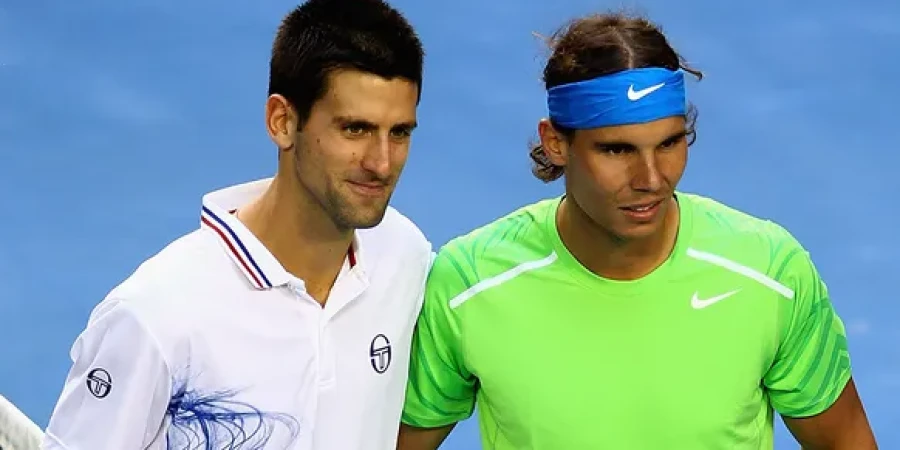 Новак Джокович вошел в историю — его ракетка побила безумный рекорд