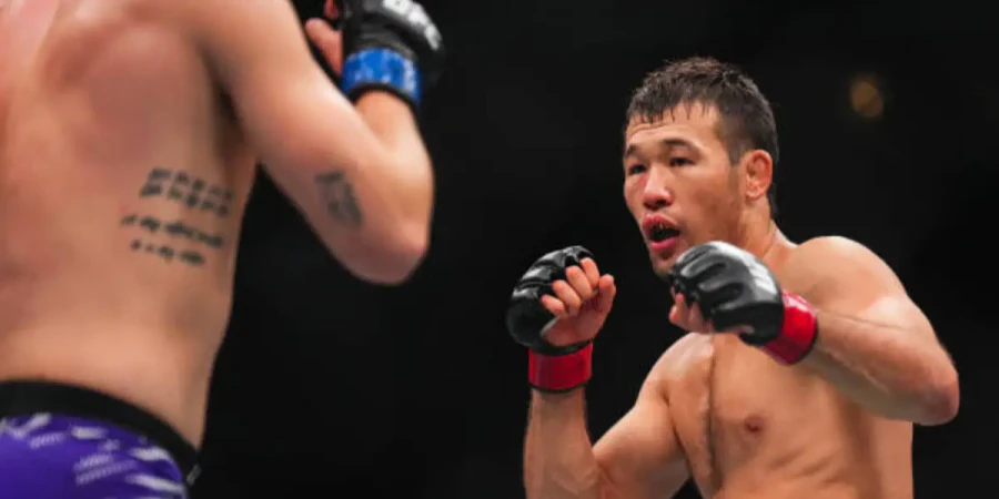 Гилберт Бернс Шавкат Рахмоновтың жаңа жарақатына қатысты пікір білдірді