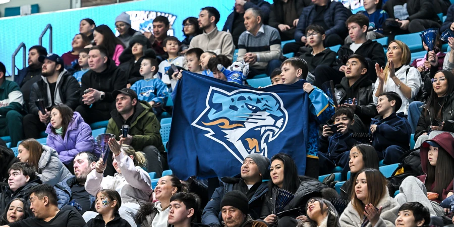 Астанчане обошли топ-клубы