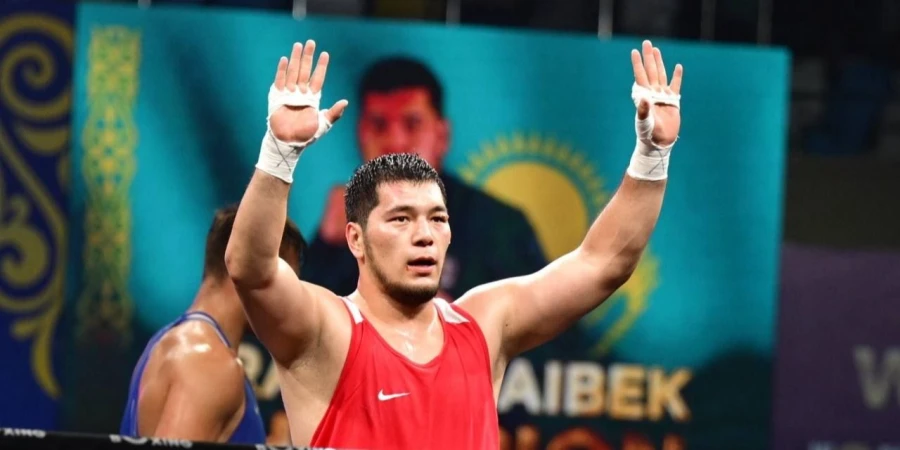 Азия чемпионаты: Қазақстандық сегіз боксшы финалға шықты