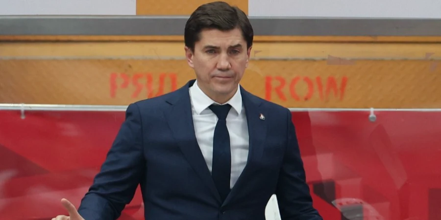 Уроженец Усть-Каменогорска достиг принципиальной договоренности о контракте с ЦСКА