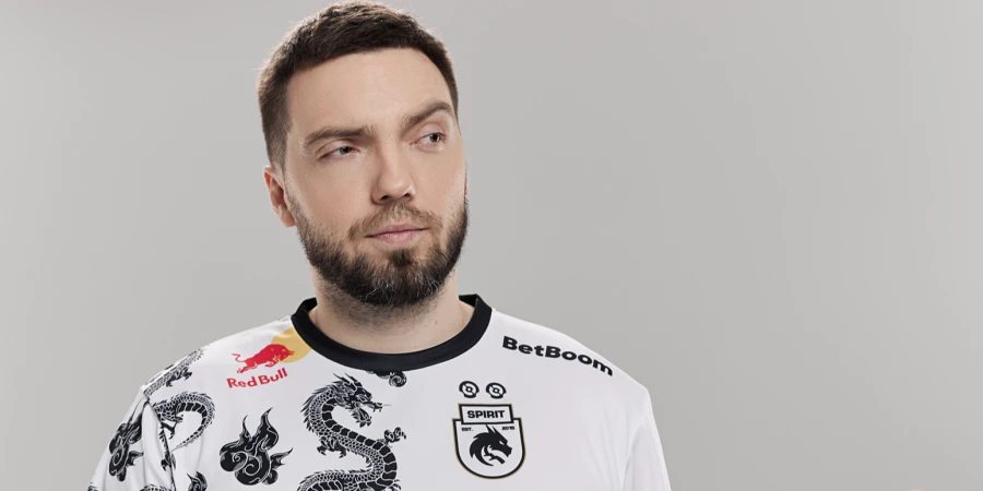 Менеджер Team Spirit о завершении карьеры Topson: «Очень тяжело отказаться от признания»