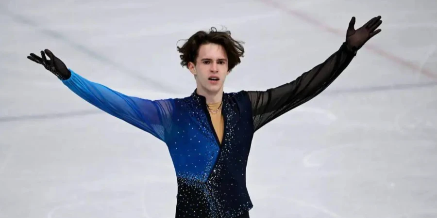 Выступление казахстанца на Олимпиаде-2026 назвали эталонным