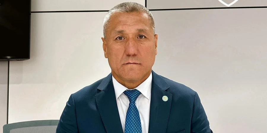 ҚПЛ клубы жаңа басшысын таныстырды