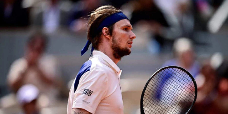 ATP ұйымы қазақстандық теннисшілердің рейтингін жаңартты