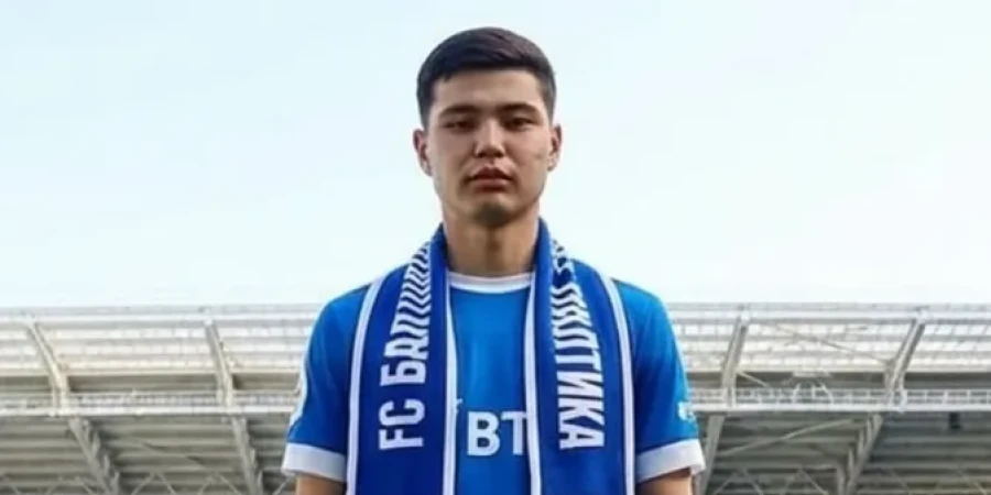 Елемесу надо произвести впечатление на Талалаева