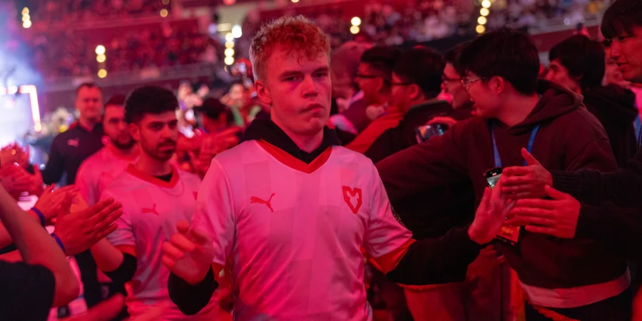 Капитан MOUZ подвел итоги выступления команды в рамках третьей стадии BLAST.tv Austin Major 2025