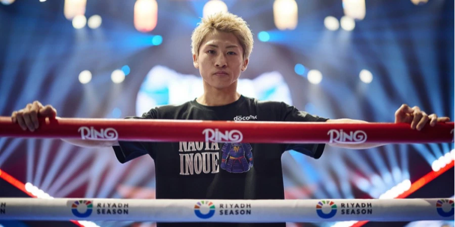 «Хочу показать разницу в силе». Иноуэ — о предстоящем поединке