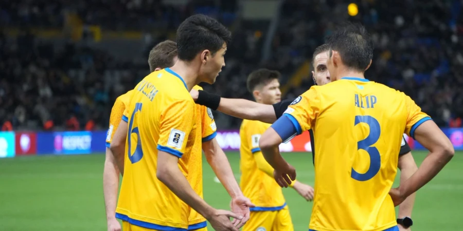 Қазақстан - Фарер аралдары: негізгі құрамдар жарияланды