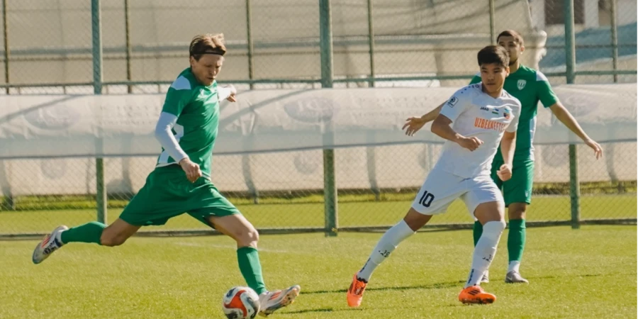 «Атырау» и «Улытау» снова на поле после скандального матча. Подробности