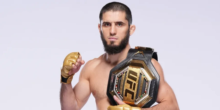 Махачев рассказал о ключевых аспектах, которые помогли ему добиться успеха в ММА