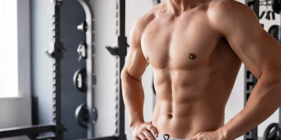 Главная ошибка, из-за которой ты до сих пор не накачал мышцы