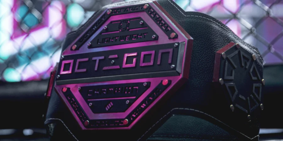 Бішкекте өтіп жатқан OCTAGON 67 турнирінің алғашқы жекпе-жегі мерзімінен бұрын аяқталды
